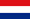 Nederlands flag